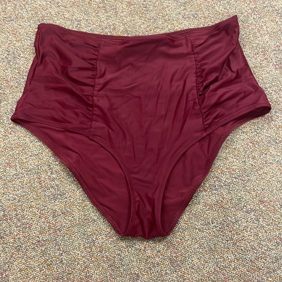 aerie Other - Aerie swimsuit bottoms sxXL